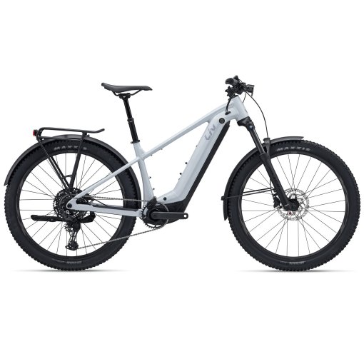 Produktbild von Liv LURRA E+ EX - Damen E-MTB - 2026 - 29&quot; | Cray Dawn