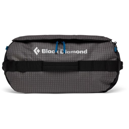 Produktbild von Black Diamond Stonehauler Pro 45 L Duffel Reisetasche - Black