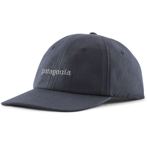 Kuva tuotteesta Patagonia Fitz Roy Icon Trad Korkki - Smolder Blue