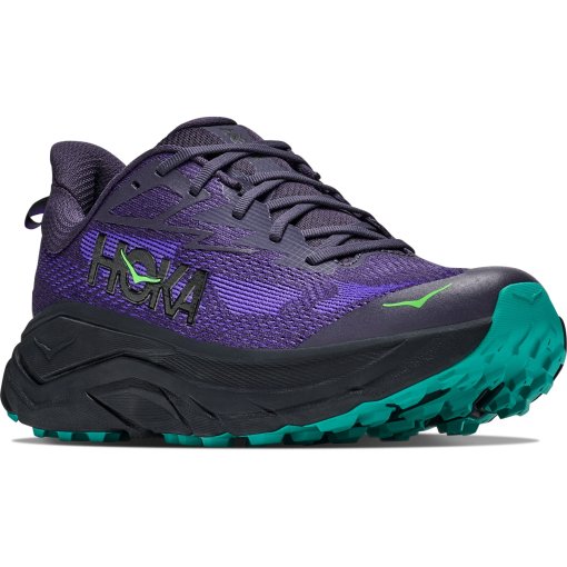 Picture of Hoka Challenger 8 Shoes Men - squid ink / black