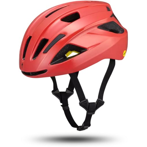 Foto de Specialized Casco Bicicleta - Align II MIPS - Deep Orange