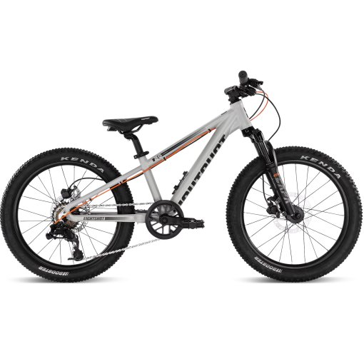 Produktbild von Eightshot COADY 20 FS DISC - 20&quot; Kinder Mountainbike - 2025 - grau