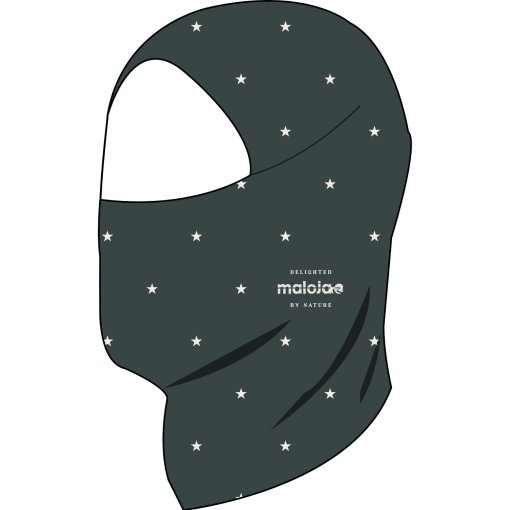 Picture of Maloja DovenoM. Primaloft Tube - mountain pine stars 1305