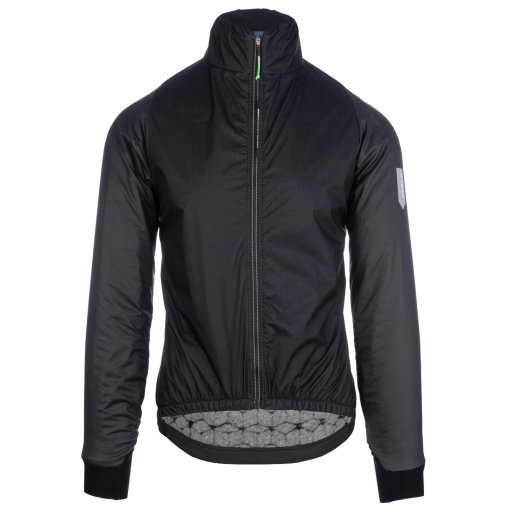 Foto de Q36.5 Chaqueta de Invierno Hombre - Adventure - negro
