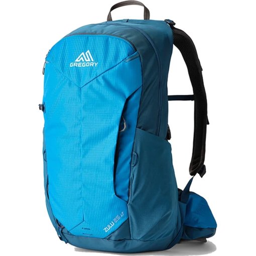 Foto de Gregory Mochila - Zulu 25 LT - Horizon Blue