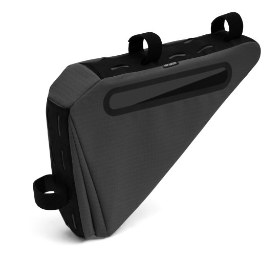 Foto de Capsuled Bolsa de Cuadro - Triangle Bag - 3L - Volcanic Ash