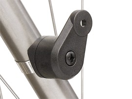 Produktbild von KLICKfix MiniMount Halter für Kleinteile 1648