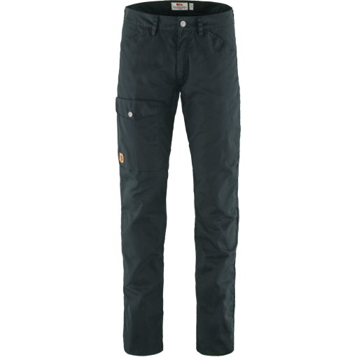 Foto de Fjällräven Vaquero Hombre - Greenland - Long - dark navy