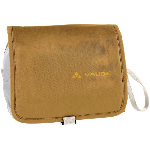 Photo produit de Vaude Trousse de Toilette 3L - peanut butter