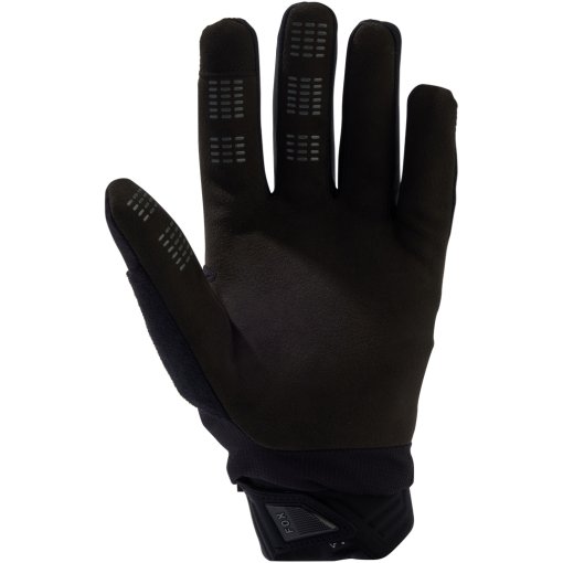 FOX Defend Pro Winter MTB Gloves Men - black | BIKE24