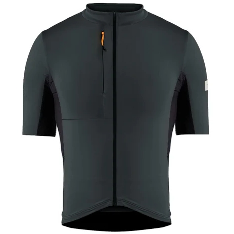 Foto de ALBION Traverse Maillot de manga corta Hombre - Slate Grey
