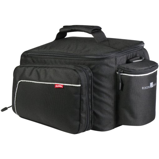 Produktbild von KLICKfix Rackpack Sport Plus Racktime 0269RB Gepäckträgertasche - 18L - schwarz