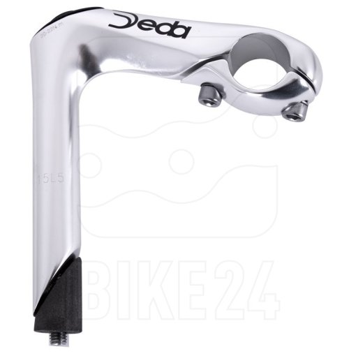 Immagine prodotto da Deda Murex Quill Stem 26.0 - silver polish