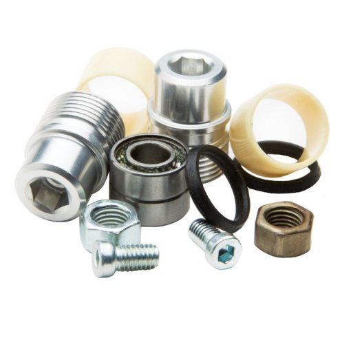 Produktbild von Race Face Aeffect Pedal Bearing Rebuild Kit