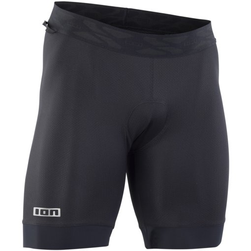 Foto de ION Bike Baselayer Pantalones Interiores Hombre - Plus - Negro