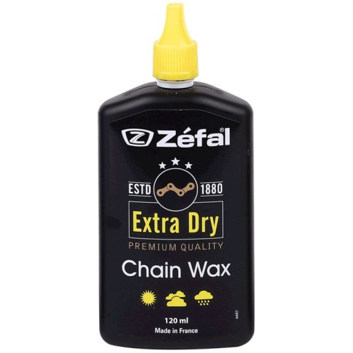 Foto de Zéfal Extra Dry Wax 120ml