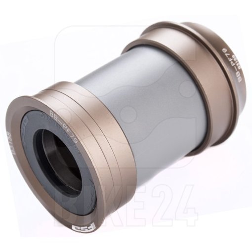 Immagine prodotto da FSA BBright Adaptor Bearingcups for MegaExo Road Carbon Cranksets PF46-79-24