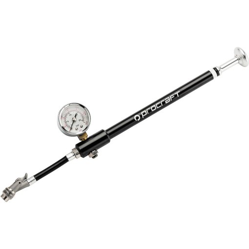 Immagine prodotto da Procraft Blow Up II Fork Pump / Shock Pump