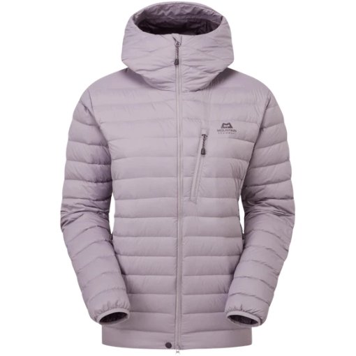 Produktbild von Mountain Equipment Earthrise Kapuzenjacke für Damen ME-008996 - allium
