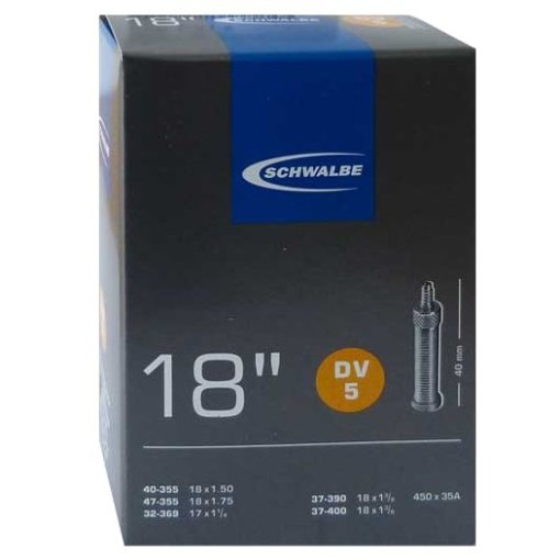 Immagine prodotto da Schwalbe Camera d&#039;Aria - No. 5 - 18&quot;