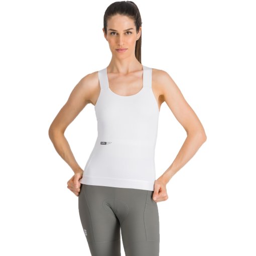 Produktbild von Sportful SRK Top Damen - 101 White
