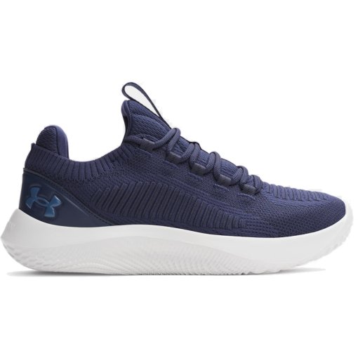 Foto de Under Armour Zapatillas de Entrenamiento Hombre - UA Dynamic 2 - Washed Navy/Distant Gray/Nu Blue