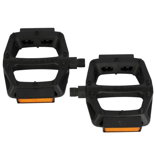 Immagine prodotto da DMR V6 Pedal with reflector - black