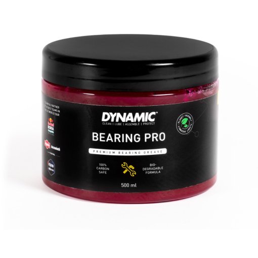 Photo produit de Dynamic Bearing Pro Graisse pour roulements à billes - 500ml
