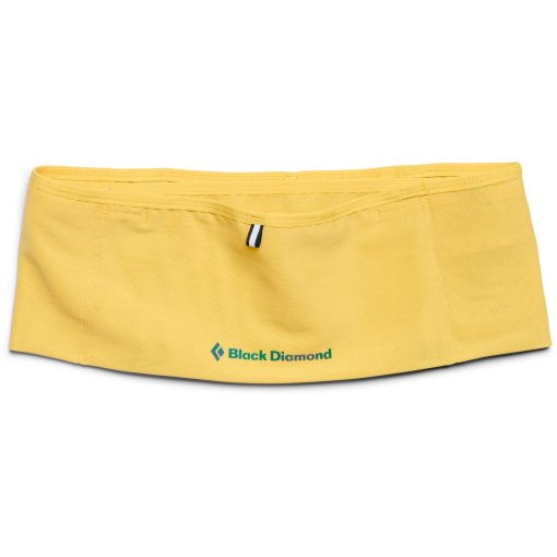 Produktbild von Black Diamond Distance Laufgürtel - Soft Ochre