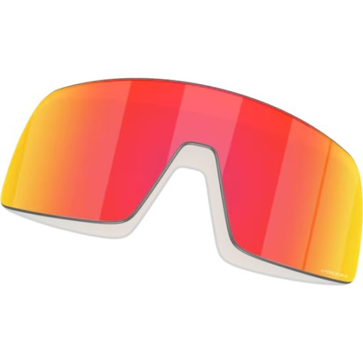 Photo produit de Oakley Lentille Interchangeable - Sutro S - Prizm Ruby - 103-486-010