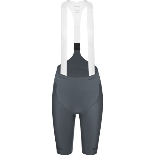 Photo produit de GOREWEAR Distance 3.0 Cuissards à bretelles pour femmes - lab graphite BZ00