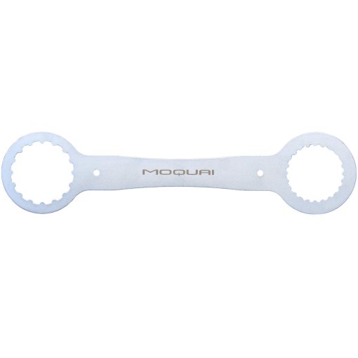 Picture of Moquai Bottom Bracket Wrench - 2 in 1 | 46mm / 24t | 50mm / 16t | MQ-BBT-CC480