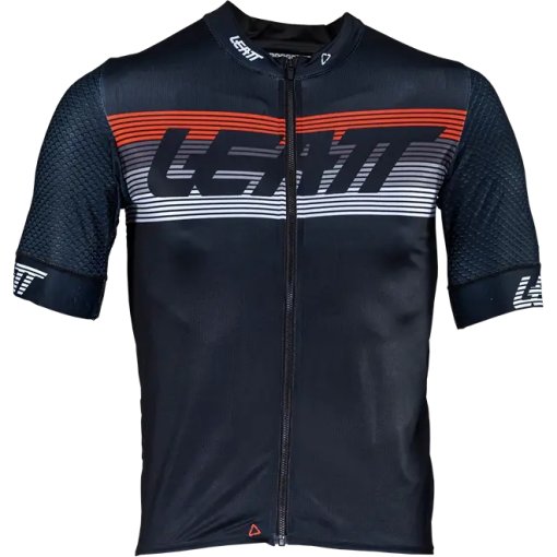 Immagine prodotto da Leatt Maglia a Maniche Corte MTB Uomo - Endurance 6.0 - nero