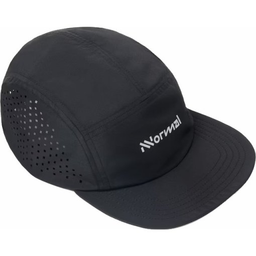 Foto de NNormal Gorra - Race - Negro