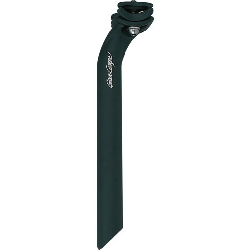 Picture of Dia Compe Gran Compe Seatpost - 250mm - 27.2mm - black