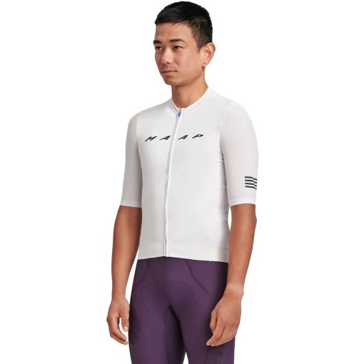 Immagine prodotto da MAAP Maglia a Maniche Corte Uomo - Evade Pro Base 2.0 - antartica