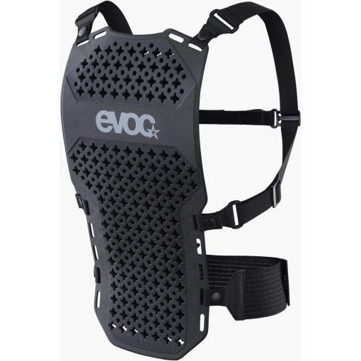Productfoto van EVOC Torso Protector Back Rug protector - Zwart