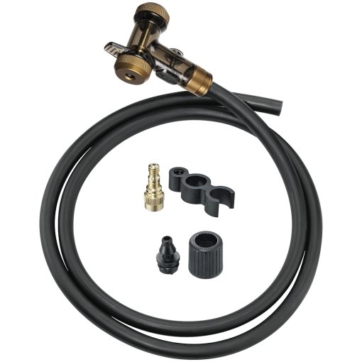 Immagine prodotto da Topeak TubiHead Upgrade Kit
