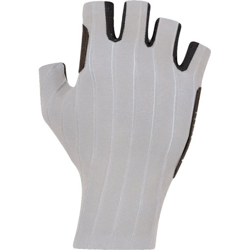 Foto de Castelli Rosso Corsa Pro Guantes - silver grey 870