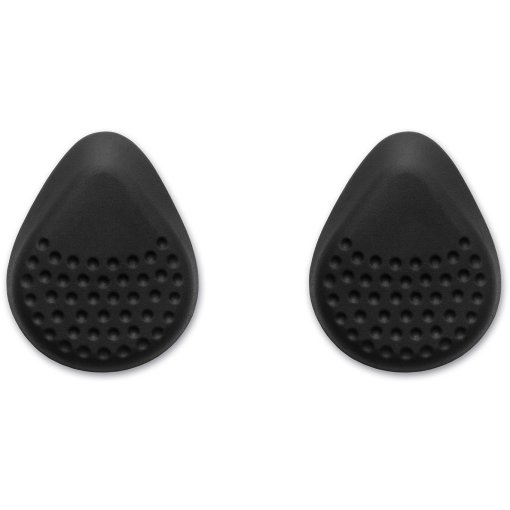 Produktbild von QUOC Road Ersatz-Fersenabsatz - black