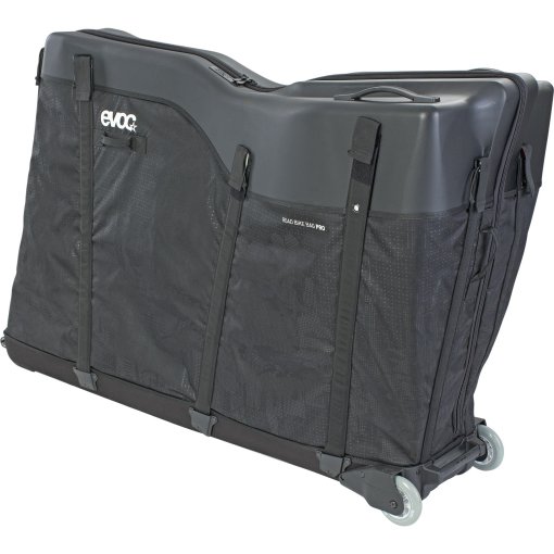 EVOC Pro Bike Bag 305L - Black | BIKE24