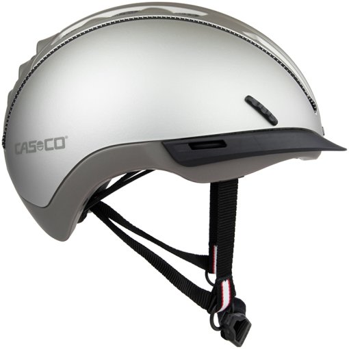 Foto de Casco Roadster - highrise gray