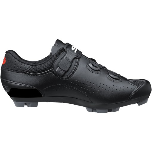 Produktbild von Sidi Eagle 10 MTB Schuhe Herren - Breit - Schwarz