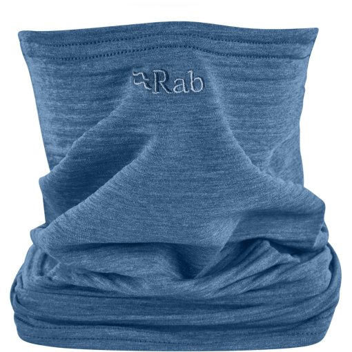 Immagine prodotto da Rab Sciarpa a Tubo - Filament - tempest blue