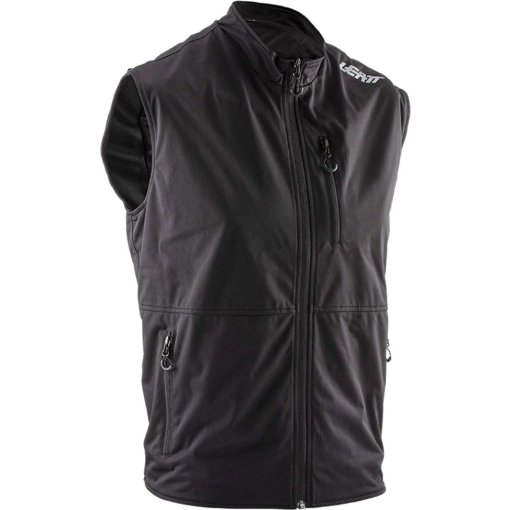 Immagine prodotto da Leatt Gilet Uomo - Race - nero