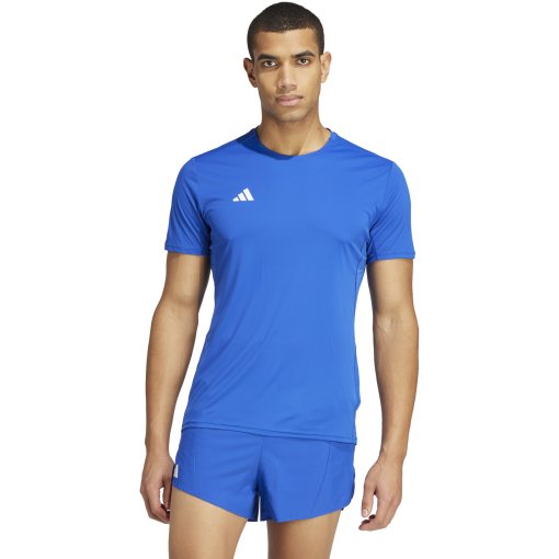 Foto de adidas Camiseta de correr Hombre - Adizero Essentials - royal blue IT1469