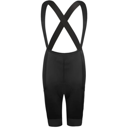 Zdjęcie: ALBION ABR1 Thermal Pocket Spodenki rowerowe z szelkami dla kobiet - Black