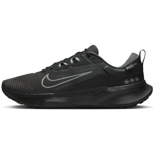 Foto de Nike Zapatillas de Trail Running Hombre - Juniper Trail 2 GORE-TEX - black/cool grey-anthracite HM9734-001