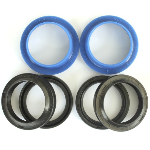 Foto de Enduro Bearings Fork Sealing Kit for Manitou 32mm - FK-6601