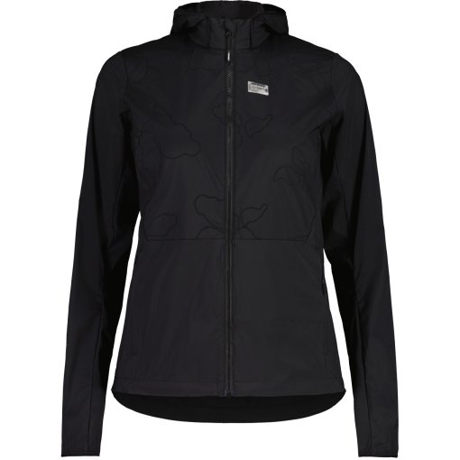 Produktbild von Maloja EnhanaM. Adventure Hybridjacke Damen - deep black 8833